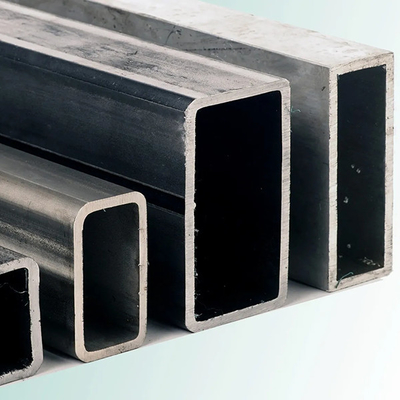 La CINA I Purlins galvanizzati tubolari d'acciaio immagazzina le componenti strutturali fornitore