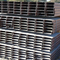 I Purlins galvanizzati tubolari d'acciaio immagazzina le componenti strutturali fornitore