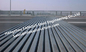 Prefabbrichi il tipo d'acciaio modulare caldo del ponte 200 del doppio vicolo della costruzione galvanizzato fornitore