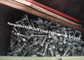 Componenti d'acciaio del ponte Bailey, piatto a quadretti di collegamento ad alta resistenza di anti slittamento dei bulloni fornitore