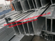 Pannello concreto aerato sterilizzato nell'autoclave della struttura edile prefabbricata FASEC montato fornitore