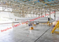 Costruzione sismica della prova di progettazione della struttura d'acciaio delle costruzioni prefabbricate flessibili del hangar per aerei fornitore