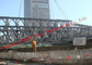 Soluzione di costruzione Ponte Bailey in acciaio con 50 anni di vita fornitore