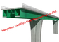 Consegna veloce del ponte Q460 del ponte d'acciaio segmentale strutturale d'acciaio della trave a scatola fornitore