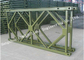 L'applicazione ad alta resistenza del pannello del ponte Bailey del manganese ampiamente in ingegneria proietta l'affitto fornitore