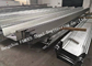 Strato su misura Comflor 210, 225, 100 piattaforme composite equivalenti della piattaforma del metallo del metallo fornitore