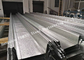 Strato su misura Comflor 210, 225, 100 piattaforme composite equivalenti della piattaforma del metallo del metallo fornitore
