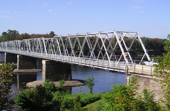 La CINA Ponte in acciaio rivestito di zinco personalizzato che soddisfa i requisiti di costruzione unici fornitore