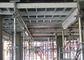 Jack Post For Frame Construction d'acciaio duraturo fornitore