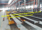 Luce &amp; costruzione pesante dell'acciaio per costruzioni edili, norma UE-USA della costruzione di edifici del metallo fornitore