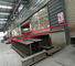 Colonna della sezione di Q345B H e costruzione d'acciaio del fascio per i fabbricati industriali commerciali fornitore