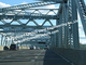 Ponte di delta del tunnel, ponte Bailey d'acciaio modulare temporaneo o permanente su misura fornitore