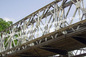 Ponte d'acciaio SGS/CE saldato ad alta resistenza velocemente montato multilivelli di delta approvato fornitore