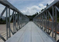 Tipo 200 Ponte di Bailey con ponte a ponte in acciaio zincato permanente fornitore